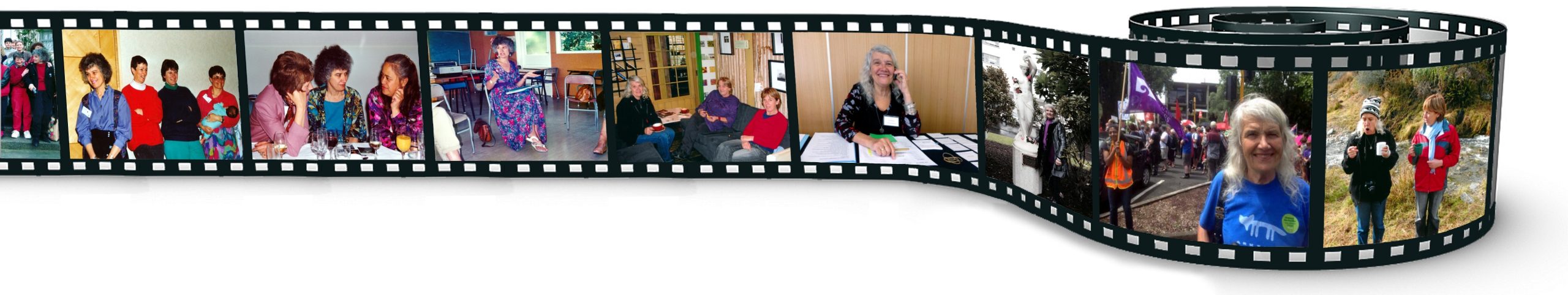 Film strip 2