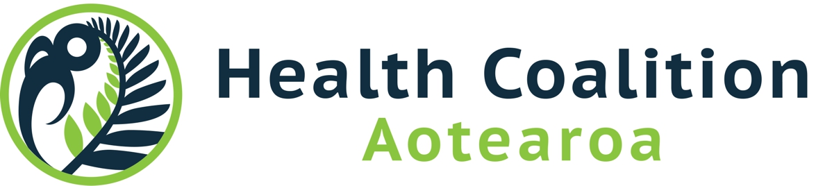 Health Coalition Aotearoa