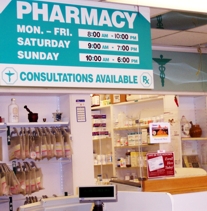Pharmacy