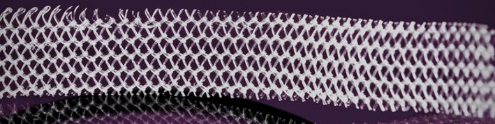 Mesh tape