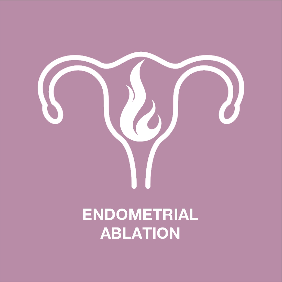 Endometrial-Ablation